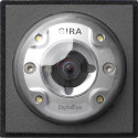 GIR126567 / Farbkamera Türstation Gira TX_44 (WG UP)...