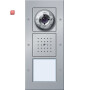 GIR126965 / Türstation Aufputz 1-Fach mit Farbkamera und Ruftaste, 126965 / EAN 4010337269656