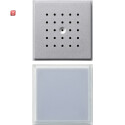 GIR126065 / Türstation UP Ruftaster 1fach TX_44 (WG...
