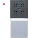 GIR126067 / Türstation 1f UP Gira TX_44 (WG UP)...
