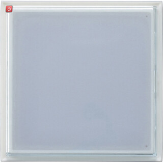 GIR126400 / Info-Modul Türstation Gira TX_44 (WG UP) / EAN 4010337264002