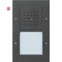 GIR126667 / Türstation AP 1f Türko Anthrazit / EAN 4010337266679