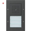 GIR126767 / Türstation AP 3f Türko Anthrazit /...