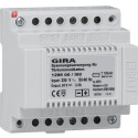 GIR129600 / Spannungsvers. DC 24 V 300 mA REG Elektronik...