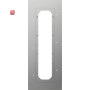 GIR129900 / Montagepl. 4f Türstation Türko / EAN 4010337299004