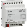 GIR102200 / Analogaktor 4f KNX REG / EAN 4010337010708