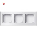 GIR136327 / Profil 3f senkr. + waager. Profil 55...