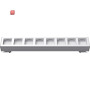 GIR119827 / Profil 8f Befestig.winkel Profil 55 Reinweiß(lack.) / EAN 4010337198277