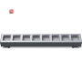 GIR119826 / Profil 8f Befestig.winkel Profil 55 Aluminium / EAN 4010337198260