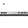 GIR119526 / Profil 5f 600 mm Befestig.winkel Profil 55 Aluminium / EAN 4010337195269