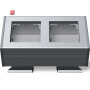GIR119226 / Profil 2f Befestig.winkel Profil 55 Aluminium / EAN 4010337192268