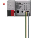 GIR121000 / TKS-Tasterschnittst. 2f Türko / EAN...