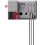 GIR121000 / TKS-Tasterschnittst. 2f Türko / EAN 4010337210009