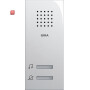 GIR120003 / Gong AP System 55 Reinweiß / EAN 4010337200031