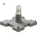 GIR49710 / LED-Bel.el. 0,95 mA RT Zubehör / EAN...