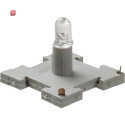 GIR49707 / LED-Bel.el. 0,95 mA GE Zubehör / EAN...