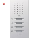GIR1250112 / Wohnungsstation AP Flächenschalter...