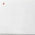 GIR296112 / Wippe Flächenschalter Reinweiß /...