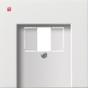 GIR276112 / Abd. TAE USB Flächenschalter...