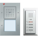 GIR49543 / EFH-Paket Audio Türko F Alu / EAN...