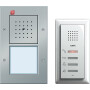 GIR49543 / EFH-Paket Audio Türko F Alu / EAN 4010337495437