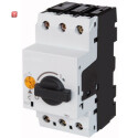 EATON / 202745 / Motorschutzschalter, 3-polig, Ir = 10 -...