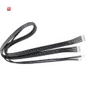 GIR127300 / Set Verbindungskabel Audio/Video Türko /...