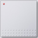 GIR13066 / Taster Wechsler gerade Gira TX_44 (WG UP)...