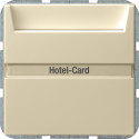 GIR14001 / Hotel-Card Wechsler (bel.) BSF System 55...