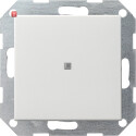 GIR120201 / Taster Wechsler gerade Kontrollf. System 55...