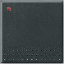 GIR13067 / Taster Wechsler gerade Gira TX_44 (WG UP) Anthrazit / EAN 4010337130673