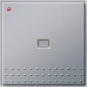 GIR12065 / Taster Wechsler gerade Kontrollf. Gira TX_44...