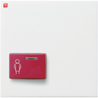 GIR22903 / Abd. Ackermann 73022 A2 System 55 Reinweiß / EAN 4010337229032