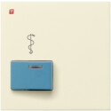 GIR23101 / Abd. Ackermann 73022 A2 Arzt System 55...