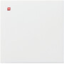 GIR22527 / Abd. Ackermann 72642 C / 72639 A System 55 Reinweiß m / EAN 4010337225270