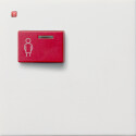 GIR226112 / Abd. Ackermann 73073 F / 73073 F3...