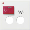 GIR22803 / Abd. Ackermann 73073 D / 73073 D3 System 55...