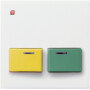 GIR25627 / Abd. Ackermann 73642 E System 55 Reinweiß m / EAN 4010337256274