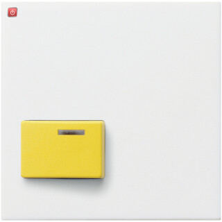 GIR24703 / Abd. Ackermann 73642 D System 55 Reinweiß / EAN 4010337247036