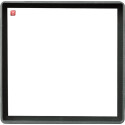 GIR289202 / Adapterrahmen Gira E22 f. Sys55 Komp. Gira...
