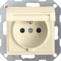GIR48801 / Steckd. Erdstift KD + SH System 55...