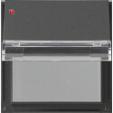 GIR68067 / Adapterrahmen KD + BSF Gira TX_44 (WG UP)...
