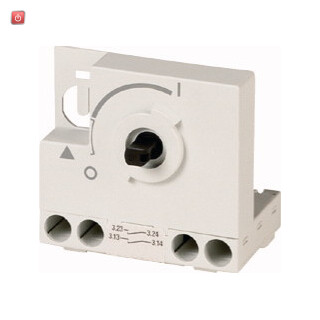 EATON / 203595 / Hilfsschalter, voreilend, 2 Frhschlieáer, Schraubanschluss VHI20-PKZ0 / EAN4015082035952