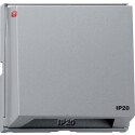 GIR116365 / Adapterrahmen Haube steckb. Gira TX_44 F Alu...