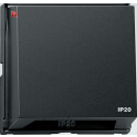 GIR116367 / Adapterrahmen Haube steckb. Gira TX_44...