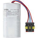 GIR148900 / Batteriepack 2x 7,2 V Lithium Zubehör /...