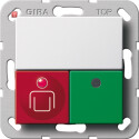 GIR290203 / Ruf- + Anwesenheitst. System 55...