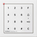 GIR2605112 / Gira Keyless In Codetastatur...