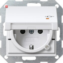 GIR276327 / SCHUKO KD Kontroll + SH System 55...