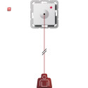 GIR291203 / Zugtaster System 55 Reinweiß / EAN...
